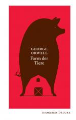 ISBN 9783257261370: Farm der Tiere