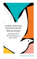 ISBN 9783257261837: Warum Krieg? - Ein Briefwechsel