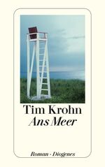 ISBN 9783257292244: Ans Meer - Sonderausgabe mit Rätselheft