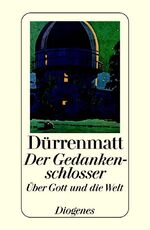 ISBN 9783257701654: Der Gedankenschlosser