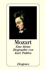 ISBN 9783257701951: Mozart