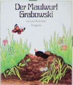 ISBN 9783257790931: Der Maulwurf Grabowski Diogenes Hosentaschenbuch