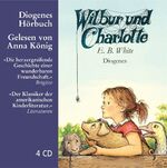 ISBN 9783257800197: Wilbur und Charlotte