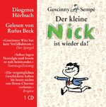 ISBN 9783257800340: Der kleine Nick ist wieder da!