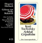ISBN 9783257800647: Schloß Gripsholm – Eine Sommergeschichte