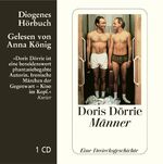 ISBN 9783257800708: Männer