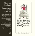 ISBN 9783257800715: Die Pension Grillparzer - Eine Bärengeschichte