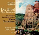 ISBN 9783257801118: Die schönsten Geschichten aus dem Alten Testament