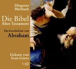 Die Geschichte von Abraham