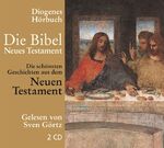 ISBN 9783257801224: Die schönsten Geschichten aus dem Neuen Testament