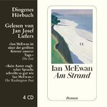 ISBN 9783257801569: Am Strand: Ungekürzte Ausgabe, Lesung (Diogenes Hörbuch) Roman ; ungekürzte Lesung