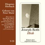 ISBN 9783257802153: Hiob - Roman eines einfachen Mannes