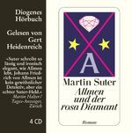 ISBN 9783257803136: Allmen und der rosa Diamant