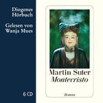 ISBN 9783257803624: Montecristo