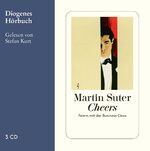 ISBN 9783257803754: Cheers - Feiern mit der Business Class