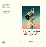 ISBN 9783257803778: Die Spionin