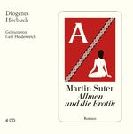 ISBN 9783257803945: Allmen und die Erotik