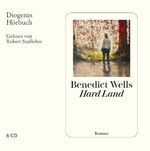 ISBN 9783257804300: Hard Land