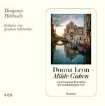 ISBN 9783257804409: Milde Gaben