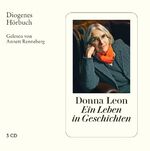 ISBN 9783257804447: Ein Leben in Geschichten