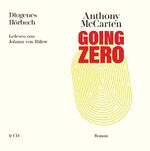 ISBN 9783257804485: Going Zero