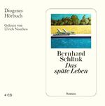 ISBN 9783257804539: Das späte Leben Diogenes Hörbuch