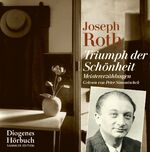 ISBN 9783257809060: Triumph der Schönheit - Meistererzählungen