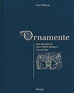 ISBN 9783258053110: Ornamente