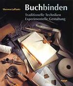 ISBN 9783258053813: Buchbinden