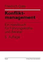 ISBN 9783258055633: Konfliktmanagement