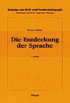 Die Entdeckung der Sprache