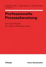 ISBN 9783258068282: Professionelle Prozessberatung