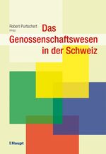 ISBN 9783258069173: Das Genossenschaftswesen in der Schweiz