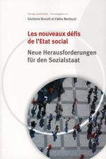 ISBN 9783258073248: Les nouveaux défis de l`Etat social / Neue Herausforderungen für den Sozialstaat (Contributions à l'action publique / Beiträge zum öffentlichen Handeln)