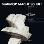 ISBN 9783258073484: Marmor macht Schule - Vom Werden und Wirken der Bildhauerschule von Peccia