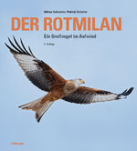 ISBN 9783258083230: Der Rotmilan - Ein Greifvogel im Aufwind