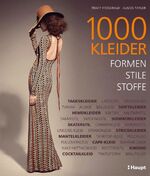 ISBN 9783258601182: 1000 Kleider - Formen, Stile, Stoffe