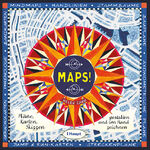 ISBN 9783258601748: Maps! - Pläne, Karten, Skizzen gestalten und von Hand zeichnen