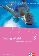 Illya Arnet-Clark: Young World 3. Englis Illya Arnet-Clark: Young World 3. Englis