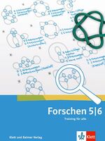 ISBN 9783264837940: Forschen 5/6 - Training für alle. Trainingsheft