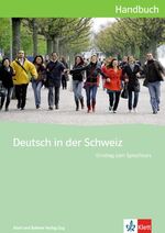 ISBN 9783264838756: Deutsch in der Schweiz / Deutsch in der Schweiz Einstieg – Begleitband