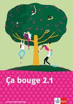 ISBN 9783264840605: Ça bouge / Ça bouge 2.1 – Livre de l'étudiant.1. Semester