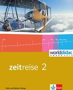 ISBN 9783264841619: Zeitreise / Zeitreise 2: Schulbuch [Paperback]