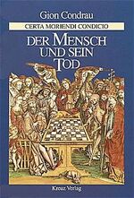 ISBN 9783268001095: Der Mensch und sein Tod