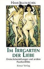 ISBN 9783268001231: Im Irrgarten der Liebe