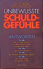 ISBN 9783268001378: Unbewusste Schuldgefühle