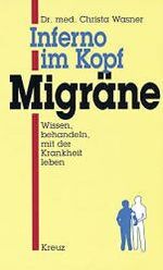 Dr. med. Wasner, Christine: Inferno im K