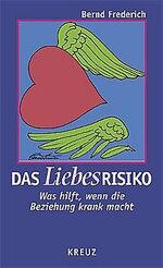 ISBN 9783268002405: Das Liebesrisiko