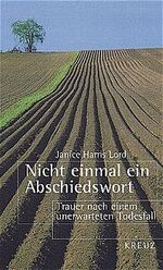 ISBN 9783268002450: Nicht einmal ein Abschiedswort