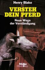 ISBN 9783275006076: Versteh dein Pferd